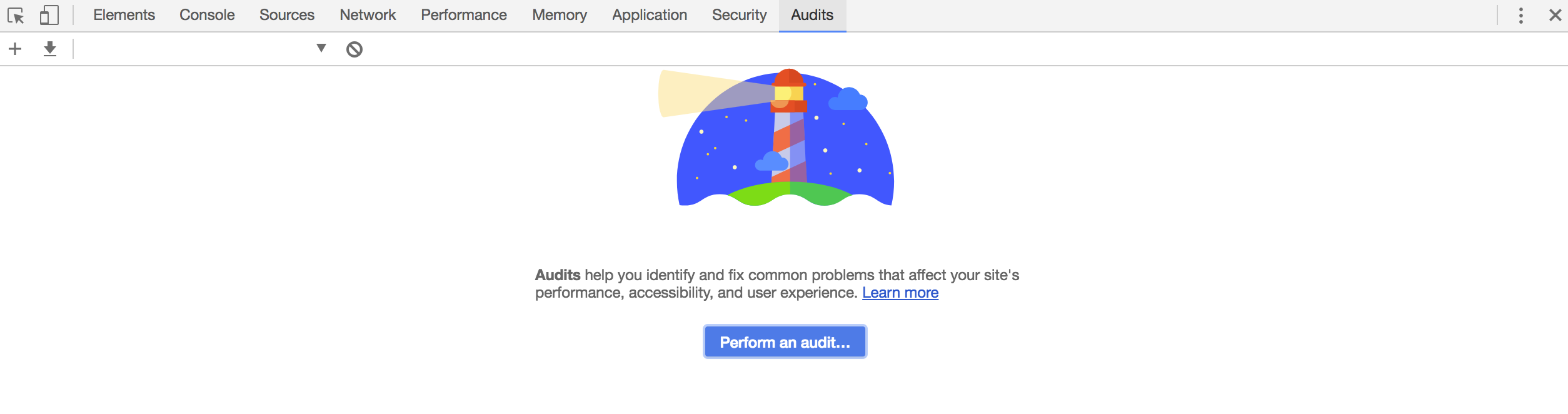 Google Chrome Auditing