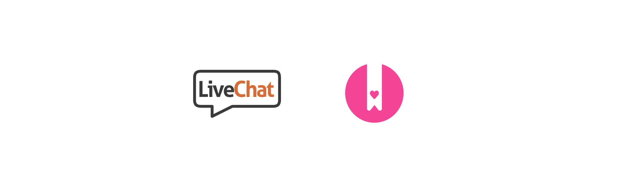 LiveChat integration