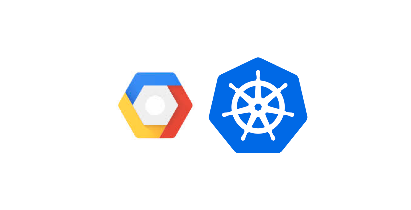 Moving our infrastructure to Google Cloud and Kubernetes