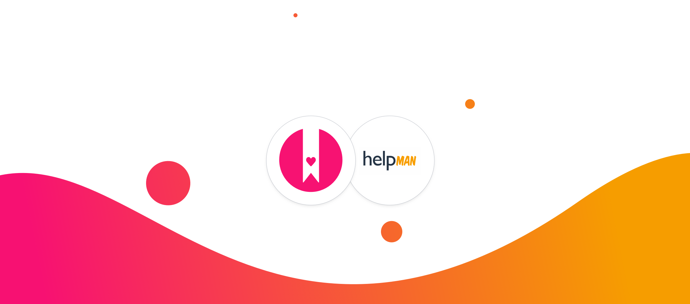 HelpDocs Has Acquired Helpman 🎉