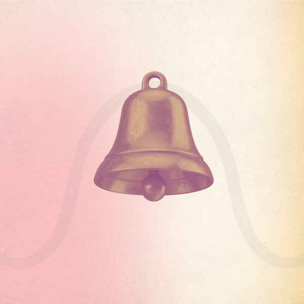 "Canva Isn't Real Design" and Other Things People Say When They're in the Middle of the Bell Curve